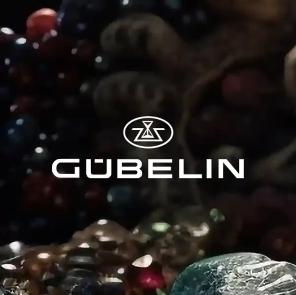 Gübelin Gem Lab