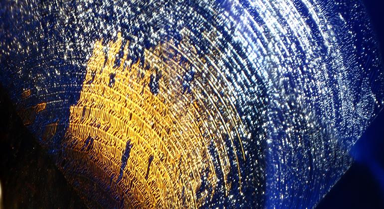 Gemstone Testing in Jaipur