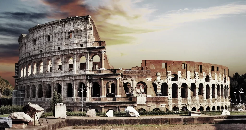 Shuttle Service - Rome