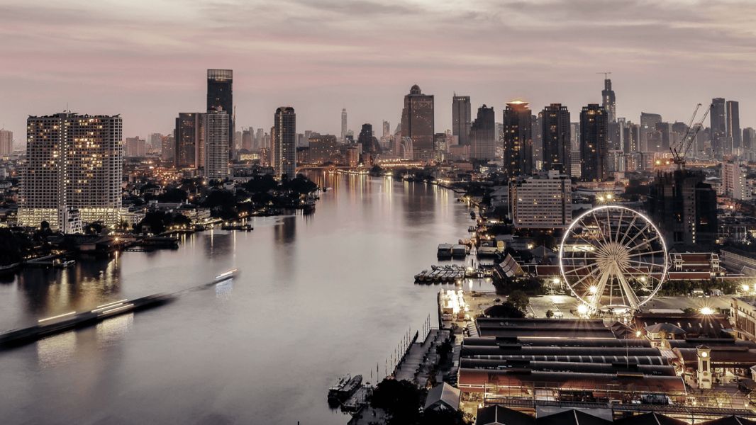 Gübelin Gem Lab - BangKok