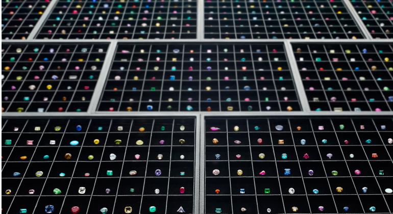 Reference Collection