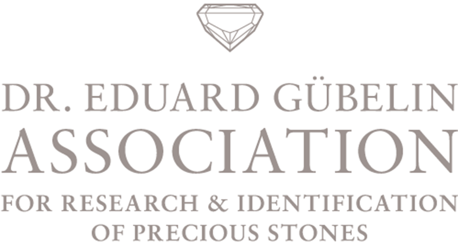 Dr. Eduard Gübelin Association